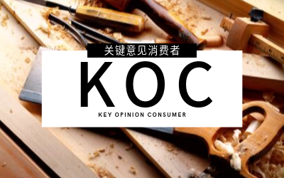 你有KOC思维吗？KOC怎么做？