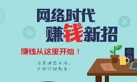 2023最大的赚钱风口是什么？最适合普通人赚钱的项目是什么？